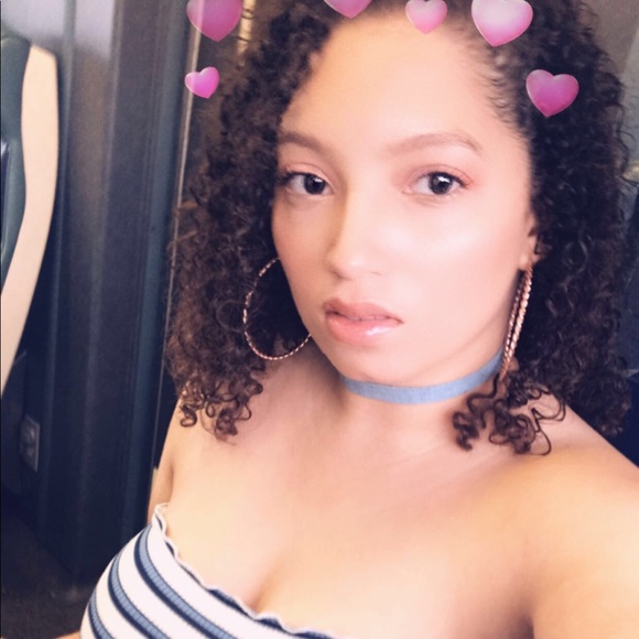 Meet your Posher, Sherisse - Picture 5 of 8